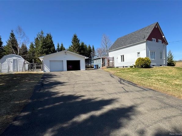 62 Salmonhurst Rd, Denmark, NB E7G 3W4