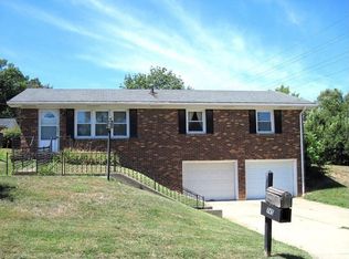 745 Smith Rd, Mount Vernon, IN 47620