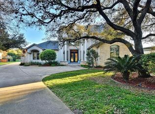 104 Melody St, Lakeway, TX 78734