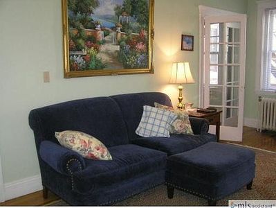 848 Massachusetts Ave APT 6, Cambridge, MA, 02139