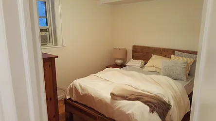 Rented by Rapid Realty Cobble Hill