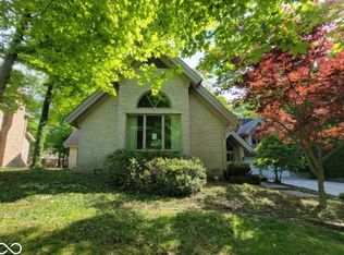 3917 Knoll Wood Ln, Anderson, IN 46011