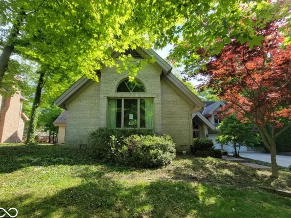 3917 Knoll Wood Ln, Anderson, IN 46011