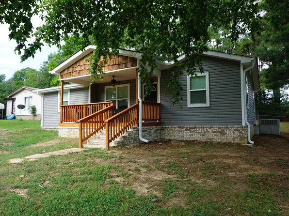 801 Richardson St, Bald Knob, AR 72010