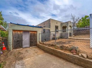 1023 De Garmo Dr, Los Angeles, CA 90063