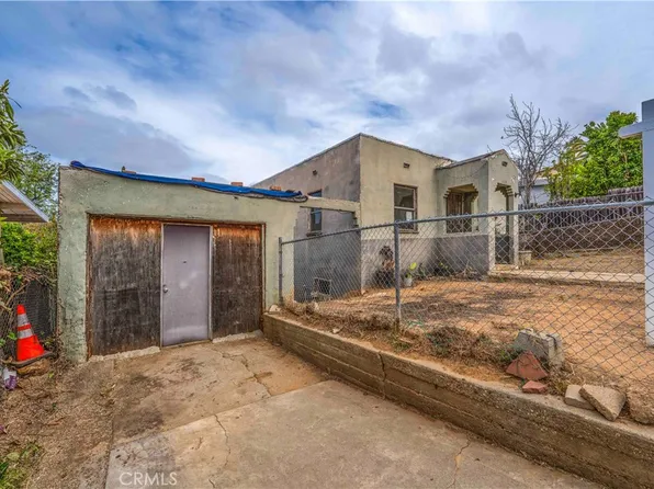 1023 De Garmo Dr, Los Angeles, CA 90063