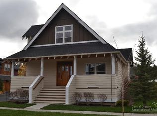 2977 NW Wild Meadow Dr, Bend, OR 97703