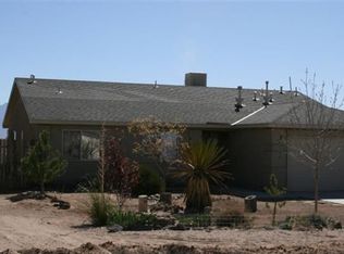 64 2nd St SE, Rio Rancho, NM 87124