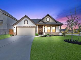 27902 Hidden Stream Dr, Spring, TX 77386