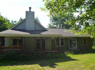 4586 Sanmott Trl, Kalkaska, MI 49646