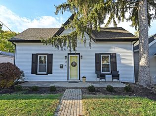 314 E Main St, Mason, OH 45040