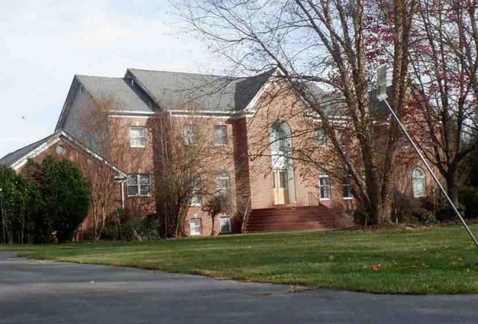 Property Front View