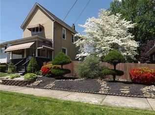 1113 Cleveland Ave, Brackenridge, PA 15014