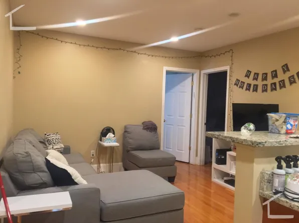 66 Egmont St, Brookline, MA