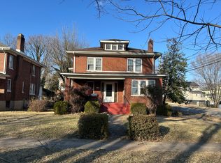 2201 Denniston Ave SW, Roanoke, VA 24015