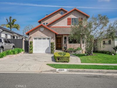 4909 W 138th St, Hawthorne, CA, 90250