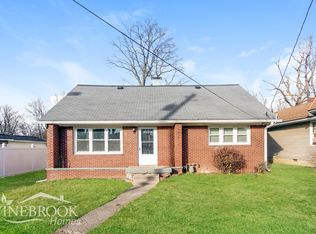 4916 E 39th St, Indianapolis, IN