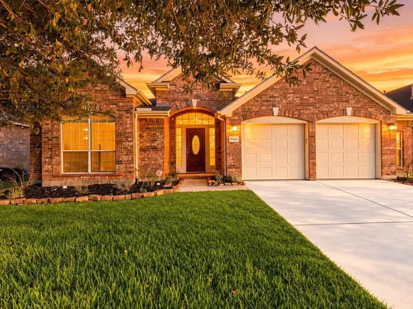6403 Pinyon Trail Dr, Spring, TX 77389