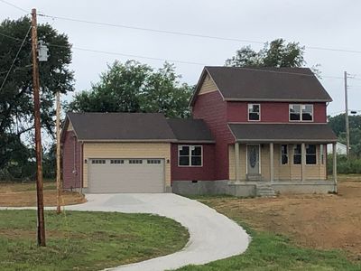 230 Diamond Ct, Vine Grove, KY, 40175