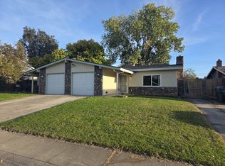 (Undisclosed Address), Carmichael, CA 95608
