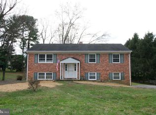3262 Old Fence Rd, Ellicott City, MD 21042