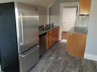 155 Kilsyth Road #FL 3RD, Brighton, MA 02135