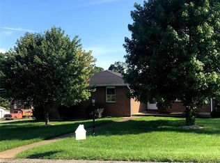 100 James St, West Leechburg, PA 15656