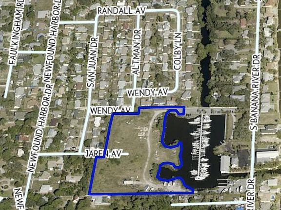 2nd image of All 15 Lot Marina Way