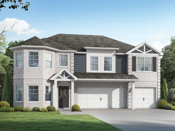 393 Broad Row St, Huntsville, AL 35811