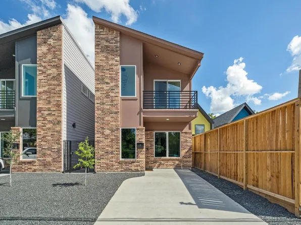 207 E 38th St, Houston, TX 77018
