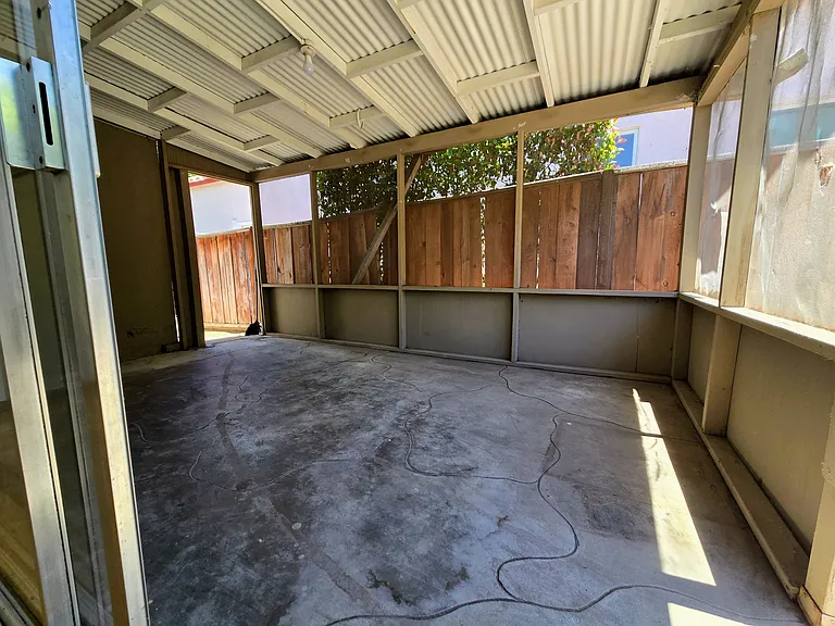 Sun Room