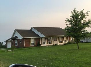 4200 E 380th Rd, Talala, OK 74080