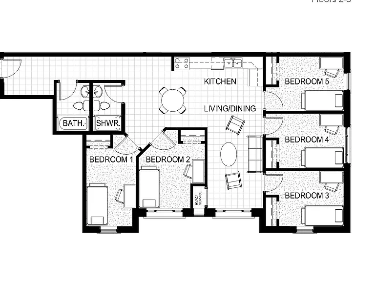 251 Lester St #201-5 — Photo 10