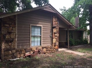 1956 N 177th West Ave, Sand Springs, OK 74063