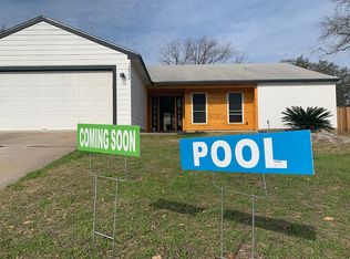 12902 Silver Creek Dr, Austin, TX 78727