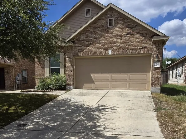 6503 Wind Trce, San Antonio, TX 78239