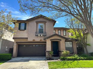 923 Sunbonnet Loop, San Jose, CA 95125