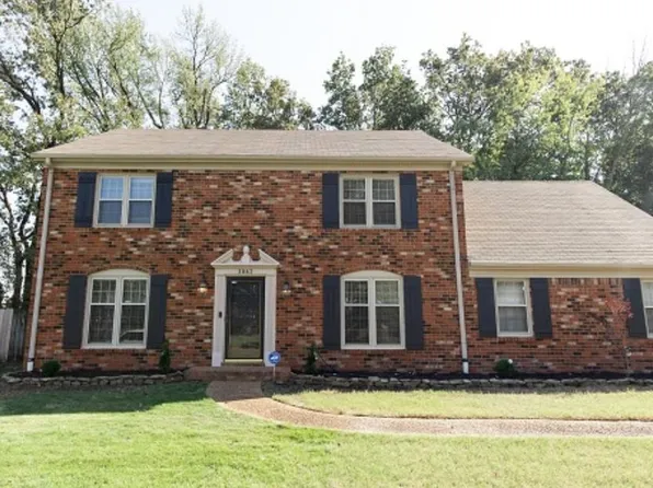 3062 Circle Gate Dr, Germantown, TN 38138