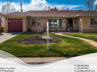 3045 N Monroe St, Denver, CO 80205
