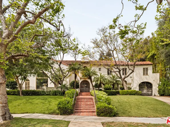 217 S Hudson Ave, Los Angeles, CA 90004