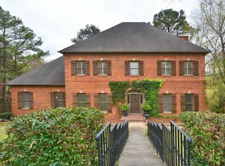 490 Heatherwood Dr, Birmingham, AL 35244