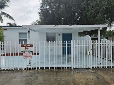 1720 NW 93rd Ter, Miami, FL, 33147