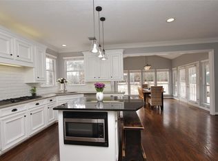 1122 Winchester Bnd, Huffman, TX 77336