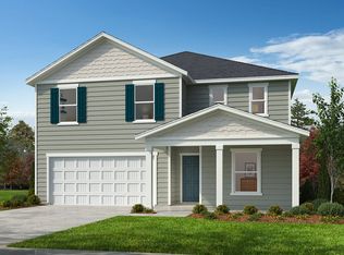 Plan 2723 Plan, Cottages at Clovis Point, Kings Mountain, NC 28086