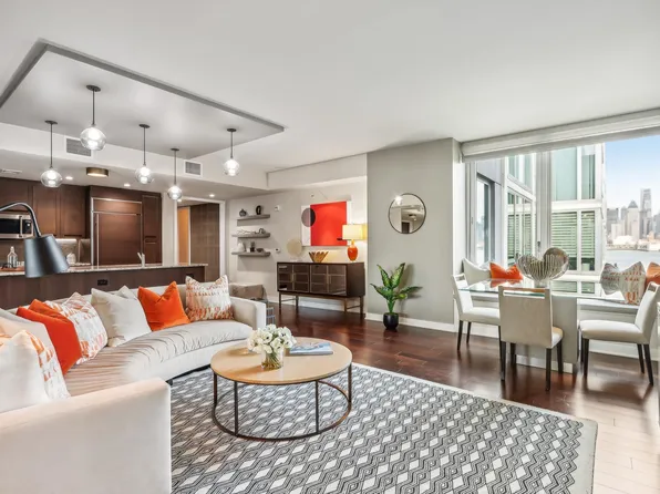 1000 Avenue At Port Imperial APT 515, Weehawken, NJ 07086