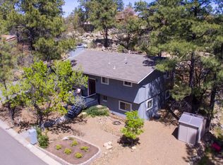 1613 Elwood Ln, Prescott, AZ 86305