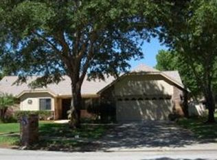 1910 Flintshire Ct, Titusville, FL 32796