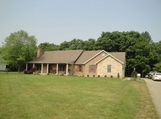 5717 Ridgeview Dr, Hamilton, OH 45011