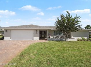821 Sunnybrook Ln, Melbourne, FL 32940