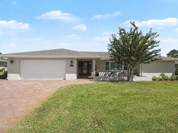 821 Sunnybrook Ln, Melbourne, FL 32940
